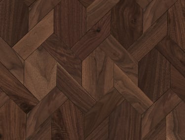 Walnut Parisienne Mansion Weave Select
